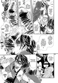 (GONEXT! 4) [Sadistic Mary (Hattori Mitsuka)] Moshimo Oji-san no Sponsor ga Kikan Gentei de Toaru Onahole Maker ni Natta to | What if the Oji-san's sponsor is an onahole maker for a certain time (TIGER & BUNNY) [English] [desudesu]