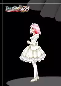 [Dende] Fushigi Sekai -Mystery World- Nonona 26 ~Makokuou Nikubeki no Utage, Hitsuu no Himeana Nyuuana Tsukan Ingoku~