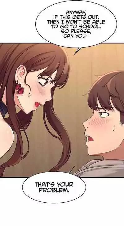 [OB, Overtime Sloth] Is There No Goddess in My College? Ch.15/? [English] [Manhwa PDF]