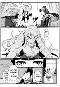 (C89) [Kayoudou (Shouka)] Juunengo no Jinsei Soudan | Life Consultation After 10 Years (Ore no Imouto ga Konna ni Kawaii Wake ga Nai) [English] [Lazy Summer Scans]