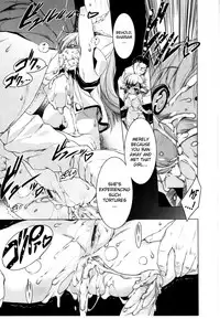 [Urotan] Newmanoid CAM Vol.2 [Complete] [ENG] [biribiri]