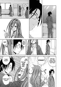 [Fuuga] Sensei wo Mitekudasai | Sense of Values of Wine [English] [Faytear + World Three] [Decensored]