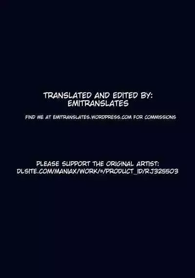 [Naitou2 (F4U)] Sakusei Dungeon Kouryaku ni Mukanai Jimiko no S-kyuu Dosukebe Status | Escaping a semen squeezing dungeon with a modest girl who I really didn't expect to have S-rank slut stats [English] [Emitrans] [Digital]