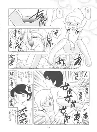 (C51) [MünchenGraph (Various)] Hara Hara Dokei Final Calpis Theater 7:30 (World Masterpiece Theater)