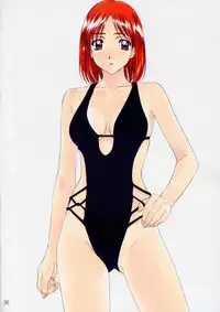 [Polorinken (Polorinken)] Menu 20 Camera Talk (Sentimental Graffiti)