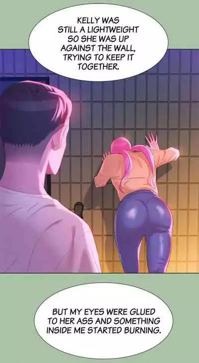 What do you Take me For? Ch.34/?