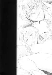 (C83) [Unizo (Unikura)] Harem Type ~Chouki o Motazu Shite Nani ga Ou ka~ (Fate)