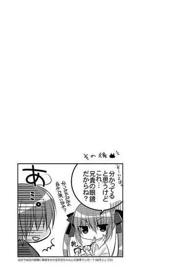 妹調教日記再録集【総集編】