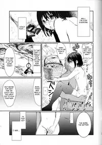 (Tsumi to Batsu 3) [Nelke (Nade)] Nemuranu Hitsuji - The Lost Sheep Never Sleeps (Nanatsu no Taizai) [English] [Otokonoko Scans]