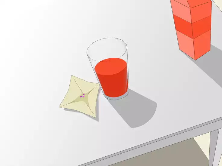 Yakugakubu Kyouju, Biyaku Netori Jikken