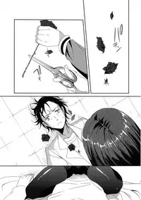 (CHAOS;GATE) [World Temperament / Sekai Heikinritsu (udk)] Wish a upon star (Steins;Gate)