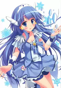 (C82) [4season (Saeki Nao)] Reika-san no Otetsudai (Smile Precure!) [Chinese] [无毒汉化组]