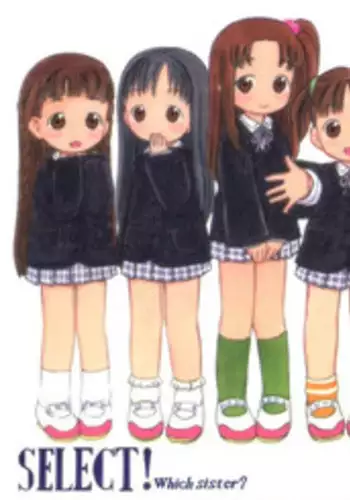 Anata ni Sasageru Watashi no Subete