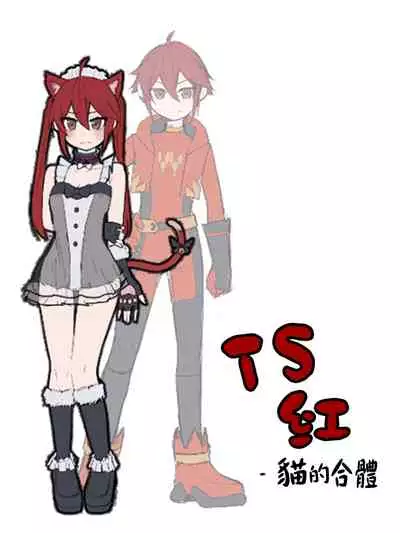 Shounen Hero Sentai, TS Aigan Petto-ka no Wana!