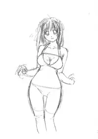 [Ikibata 49ers] Zero & Works (Zero no Tsukaima)