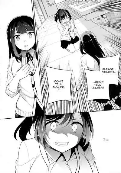 [Crazy9 (Ichitaka)] C9-43 Sayuri 3 ~ Chikan ni Okasare Tsuzuke Shoujo no Karada wa Inbi ni Henka Suru | C9-43 Sayuri 3A ~The Girl who's Getting Fucked So Much Her Body Is Changing In Lewd Ways [English] {Doujins.com} [Digital]
