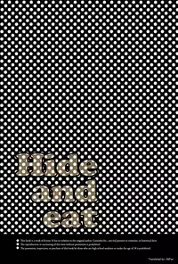 (C79) [Yes,sir. (Epuko)] Hide and eat (Hetalia: Axis Powers) [English] [OKFan]