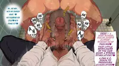 [Danzi Engine (Shiba Yuuji)] Umibe no Omega - Omega on the Shore Ch. 24-25 [Eng] (AA)