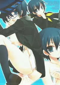 (COMIC1☆6) [D.N.A.Lab. (Miyasu Risa)] Classic 5 (Various)