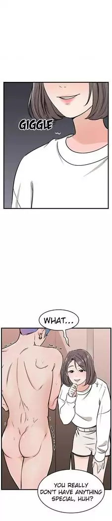 Let's Try SM With Me! Ch.1-2