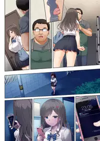 [Digital Lover (Nakajima Yuka)] DLO-05 Kare to Watashi no Kowareta Kizuna 2 [Textless] [Digital]