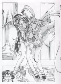 (C51) [Gambler Club (Kousaka Jun)] Purichii Samii (Mahou Shoujo Pretty Sammy [Magical Project S]) [Version 1]