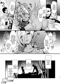 [SSB (Maririn)] Shinya no Hotel-nai Mizugi Satsuei - Kareshi Fuzai no Cosplay Chakui Rankou | The Effects of Getting Drunk Late At Night (Kantai Collection -KanColle-) [English] {Doujins.com} [Digital]