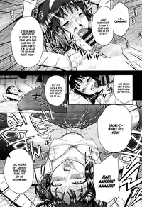 [Hikoma Hiroyuki] Mesugaki dakedo Hatsuiku ii node Semen Kyouiku Shitemita [English] [dame ningen]