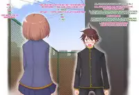 [Greg Soujou] Nyotaika Netoriman ~Aisuru Hito ga Miteiru Mae de Nyotai ni Kaerare Netorareru 4-nin no Otoko-tachi~ [English] [desudesu]