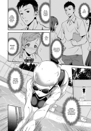 Ai ga Nakutemo Ecchi wa Dekiru! - Even if There is No Love You Can H! Ch. 1-8