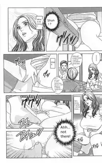 [Nishimaki Tohru] Dear My Mother 2 Ch. 1-4 [English] [sasasa11]