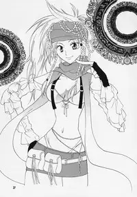 [Kurione-sha (YU-RI)] Nami-chan to Hitobanjuu (One Piece)