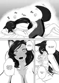 [Genkei Yuugi (Tenamaru)] Aru Hareta Hi ni (Touhou Project) [English] [CGrascal] [Digital]