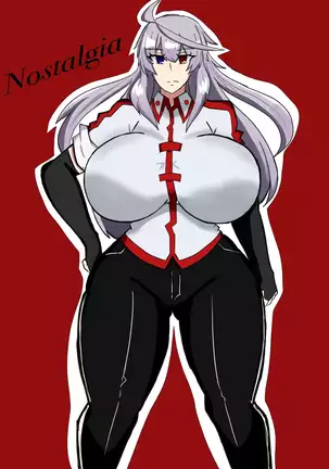 妖真飛 Pixiv Art