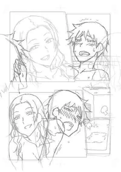 [Igarashi Shouno] Dosukebe Bijin Yonshimai Harem ni Youkoso! - Welcome to the HAREM of the FOUR Beautiful and Slutty Sisters + "Ueno Bijin Yonsihimai to Kazoku ni Narimashite" Ch. 1-5 Shitagaki Data [Digital]