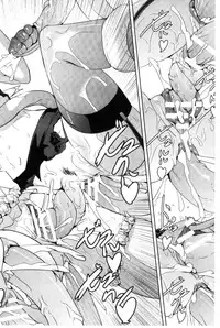 [Sukesaburou] Eiyuu Oujo - Shiro to Kuro no Kyouen [Chinese]