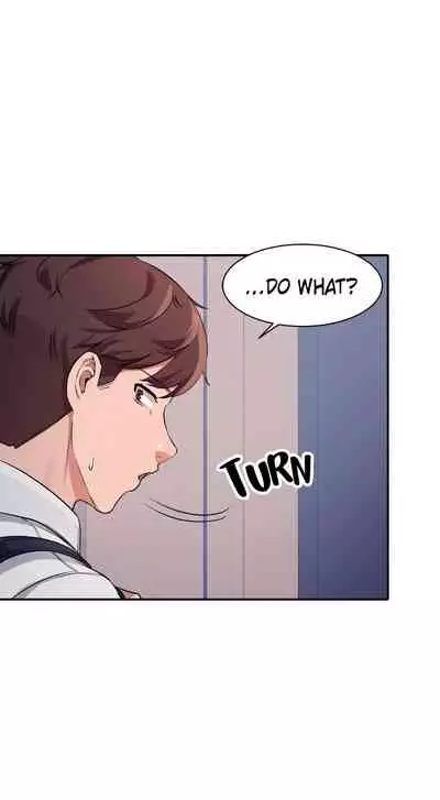 [OB, Overtime Sloth] Is There No Goddess in My College? Ch.13/? [English] [Manhwa PDF]
