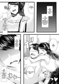 [Blitzkrieg (Denchi)] Hajimete no Netorare Maso-ka Choukyou 2 ~Maso-ka Keikaku Hen~ [English] [Ruru Scanlations]