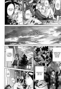 [Hyji] Juicy [English] [One Of A Kind Productions]