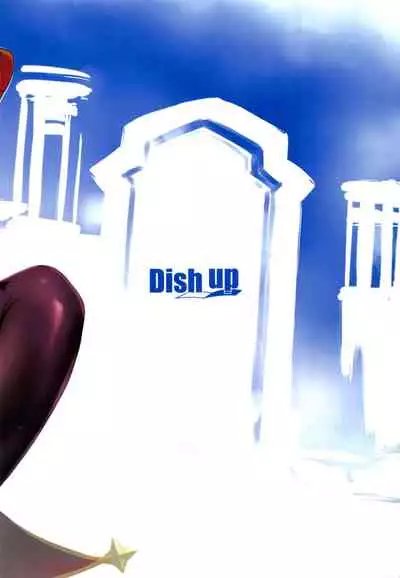 (C99) [Dish up (Warabi Yuuzou)] Mona-Gete Watashi wa Mona, Gete-sama no Shoyuubutsu desu. (Genshin Impact)