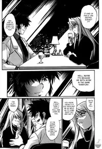 [Manabe Jouji] Makunouchi Deluxe 3 [English] [Soba-Scans]