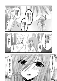 [valssu (Charu)] Melon ga Chou Shindou! R2 (Tales of the Abyss) [Chinese] [流星汉化] [Digital]