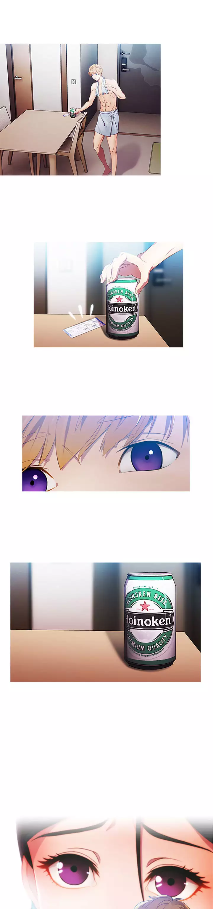 Lady Garden 淑女花苑 第一季