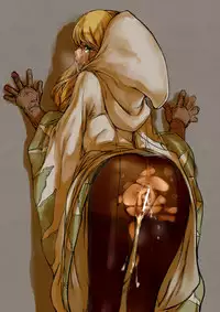 [BlackRabbits (Branch)] White Mage Fantasy (Final Fantasy)