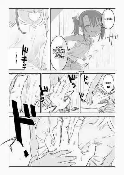 [Ebisujima Misato] Mesugaki Yuma-chan ni Aisareru | Being Loved by The Loli Slut, Yuma-chan! [English] [Benri]