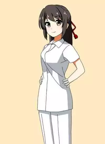 Mitsuha Miyamizu Rape by Tessie Netorare