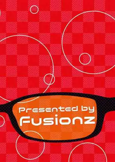 [Fusionz (Hyper Battle Chimpanzee)] Kanmusu no (Kyoubu) Soukou ga Sukeru Megane vol. 4 (Kantai Collection -KanColle-) [Digital]