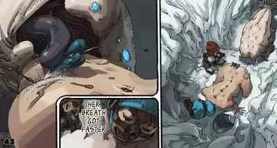 Mushi Mezuru Himegimi 4