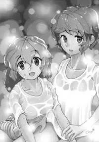 (Reitaisai 12) [Jackpot 64 (HAN)] Touhou Mureiden (Touhou Project) [English] [CGrascal]