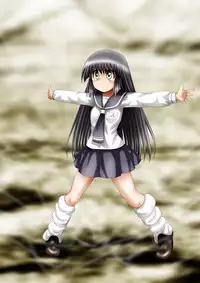 [Dende] Fushigi Sekai -Mystery World- Nonona 24 ~Nonona no Zoku Shishi Shoumetsu Futanari Rinkanin Jigoku Tochi Fuyu no Totsugeki~ [Digital]